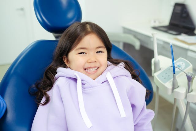 Stomatolog, dentysta dziecięcy – prywatnie - Częstochowa