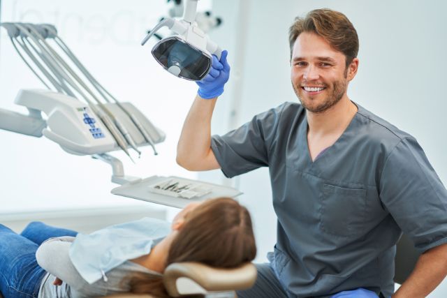 Rehabilitacja stawu skroniowo żuchwowego staw skroniowy, staw skroniowy - Częstochowa, Kłobuck – dentysta stomatolog