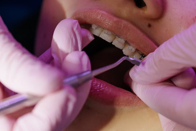 Ortodonta – Częstochowa 2