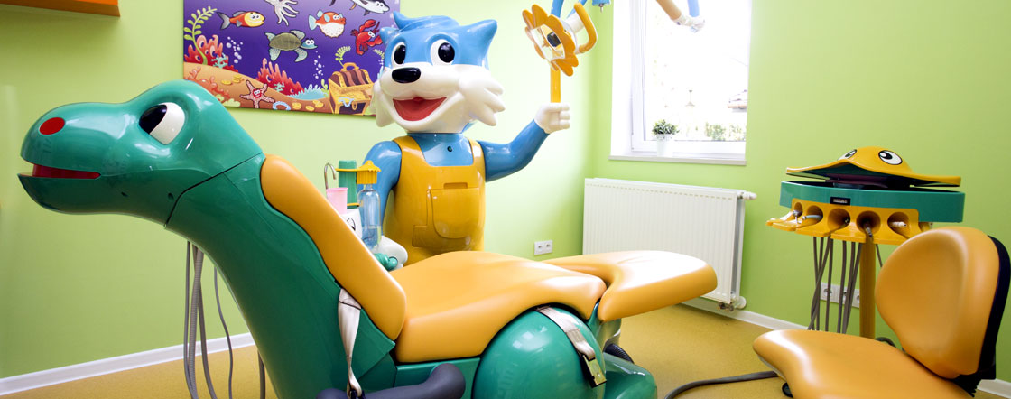 Stomatolog - dentysta dziecięcy prywatnie - Częstochowa, Kłobuck